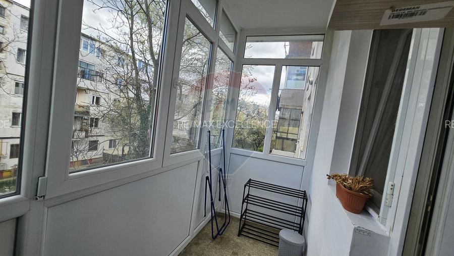 Apartament cu 2 camere de închiriat în zona Malu Rosu - 6