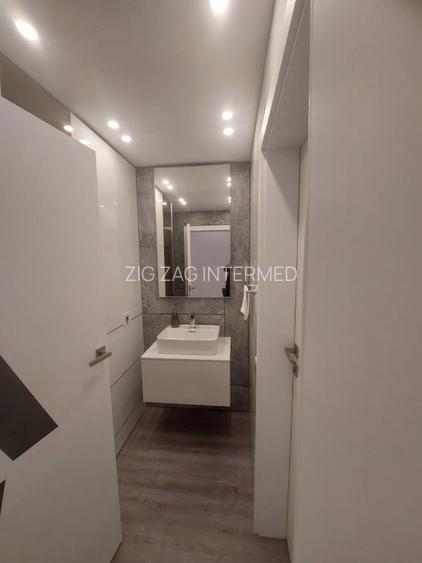 Centru,  spatiu birouri PREMIUM , ULTRAAMENAJAT - 11