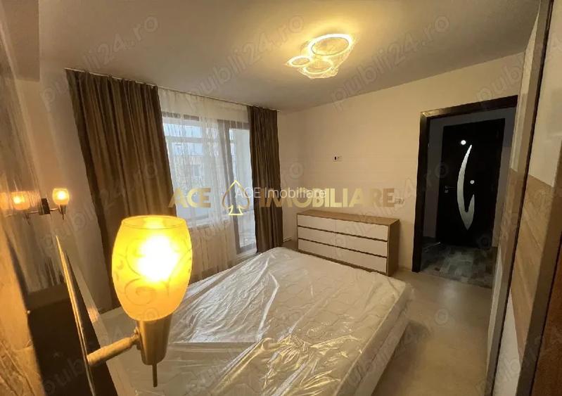 3 Camere de inchiriat | Berceni-Resita | Centrala - 2