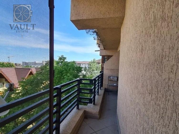 Apartament 2 camere - 80 mp - Parcul Teilor - 6