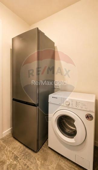 Apartament cu 2 camere de închiriat 9 minute de metrou Lujerului - 7