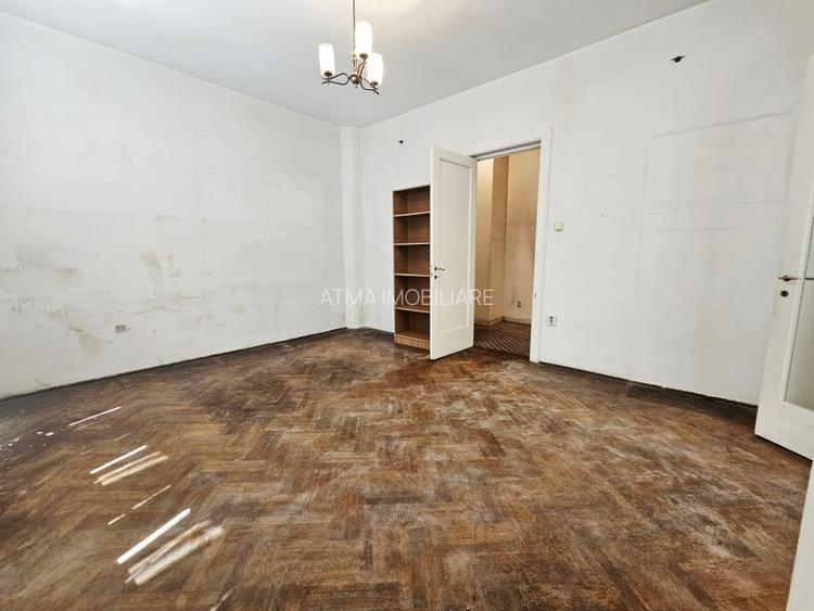 Apartament pentru Birouri Vila Parter Garaj Zona Unirii Cuza Voda - 2