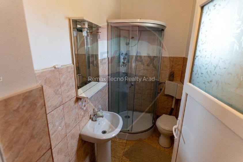 Casă / Vilă de vânzare in Cristur jud.Hunedoara - 15