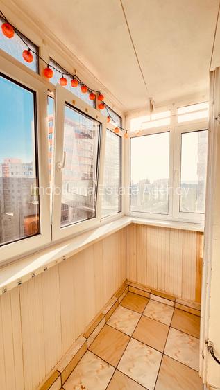 Apartament 3 camere Dristor - Kaufland, 10 minute de metrou, mobilat si utilat - 11