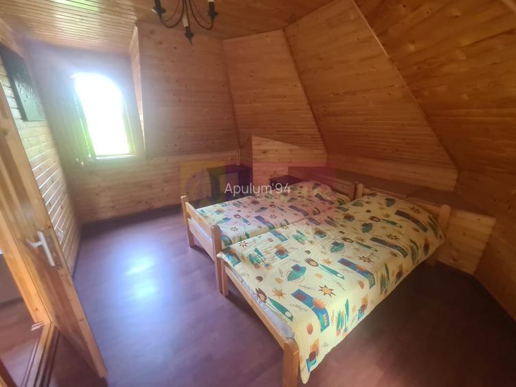 Vila de vanzare in Campina - Zona Lunca Mare - 42