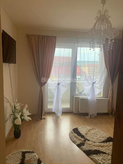 Apartament de 2 camere decomandate, zona Florilor - 2