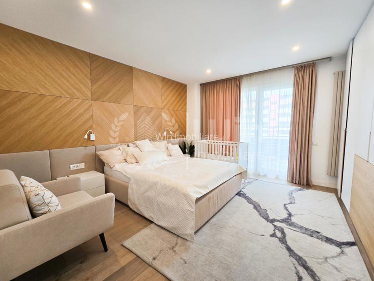 Penthouse 6 camere | 210mp | Terasa 260mp | 2 parcari | Buna Ziua - 8