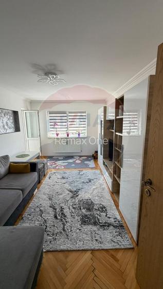 Apartament Sos Sibiului - 2