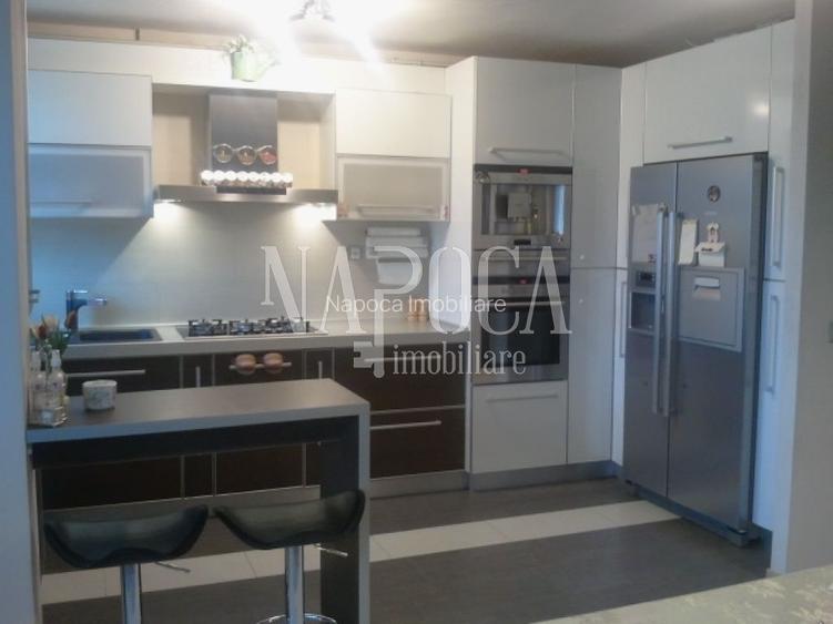 Apartament 4 camere de vanzare in Zorilor, Cluj Napoca - 2