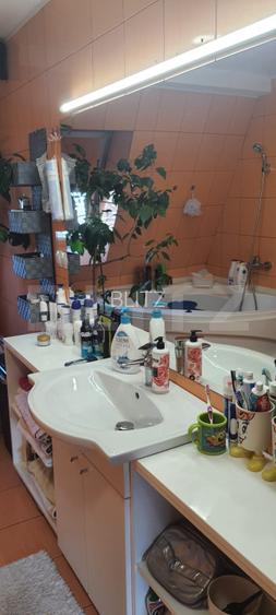 Apartament semidecomandat cu 3 camere, 89 mp utili, parcare, zona Muzeul Apei - 9