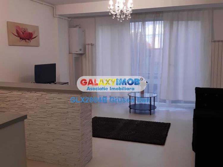 berceni 2 cam 53mp etaj 1 | 2017 |  AC balcon centrala parcare metrou - 2