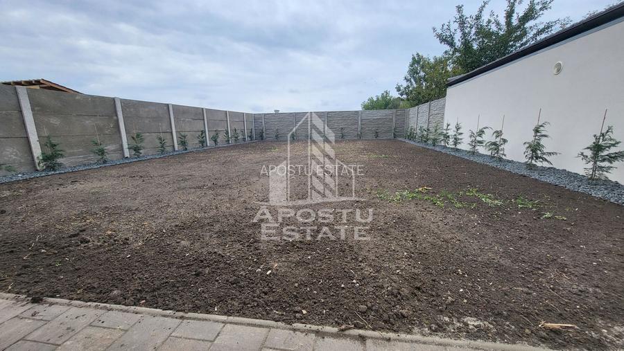 Duplex nou pe parter,vatra veche Sag - 14