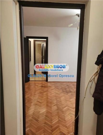 Apartament 2 camere, renovat, Parc IOR, Metrou Titan - 5