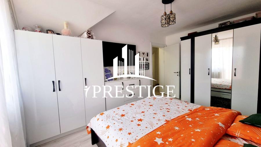 APARTAMENT 3 CAMERE ȘELIMBĂR ,TRIAJULUI, 2 BALCOANE, POD, PARCARE - 6