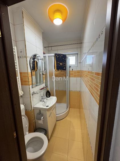 Apartament 3 camere, 71 mp — renovat complet, mobilat/utilat, Colonia Metrom - 3