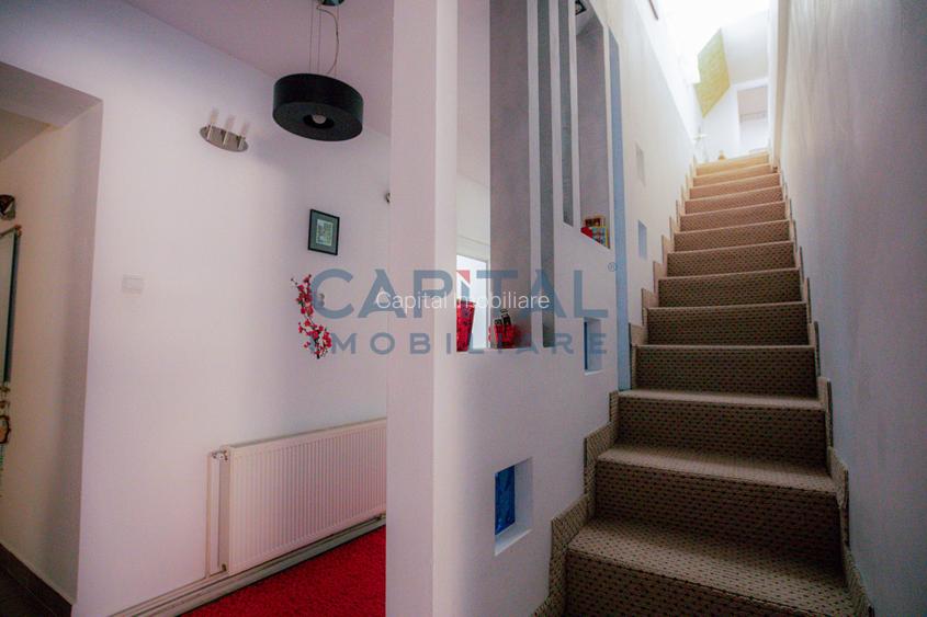 Casa superba zona centrala p+1 Resita - 23