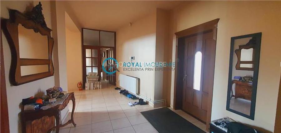 Royal Imobiliare - vanzare vila de lux, zona Albert - 9
