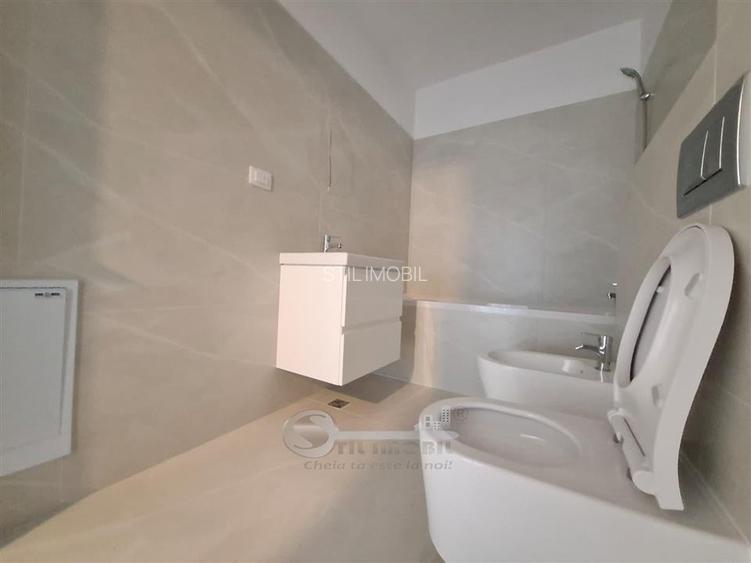 Apartament 3 camere nou de vanzare in Iasi Valea Lupului, bloc 2025 - 15