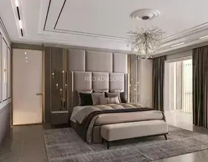 Duplex-Apartament 3 Camere| Finisaje Lux | Decebal | Comision 0 | - 6