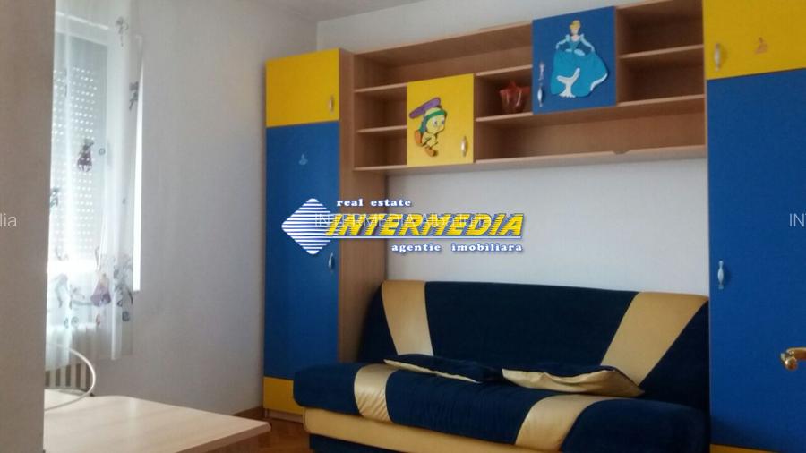 Apartament cu 4 Camere 2 bai de vanzare in Alba Iulia Cetate - 9