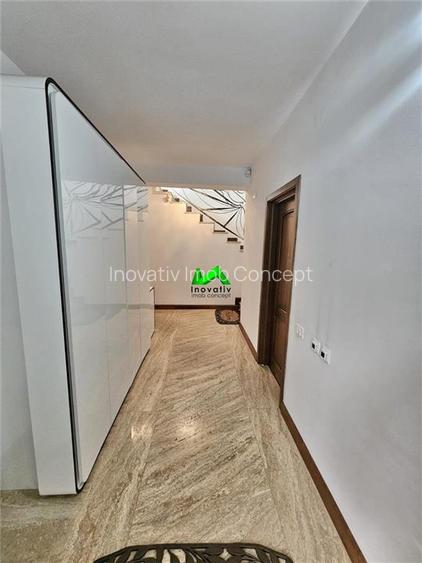 Casa de vanzare  TOWNHOUSE garaj Sibiu Strand - 9