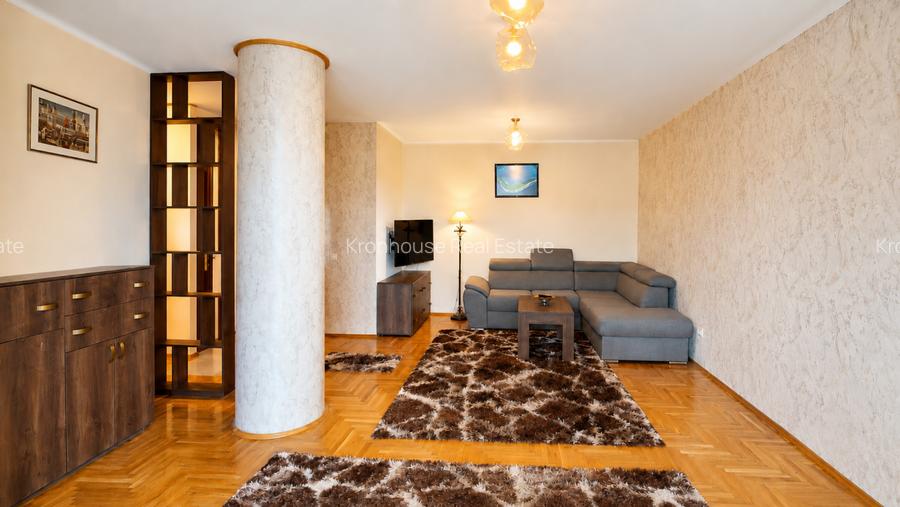 Apartament spatios cu 3 camere, ideal familie sau cuplu | Parcare inclusa | Onix - 5