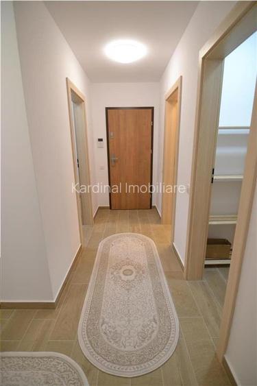 Apartament 2 camere structura mare, Urban Plaza - 14