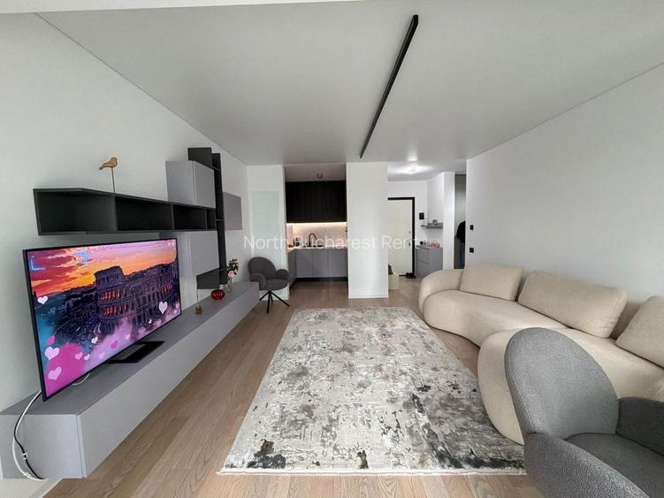 Apartament cu 2 camere de inchiriat | Fabrica de Glucoza - 2