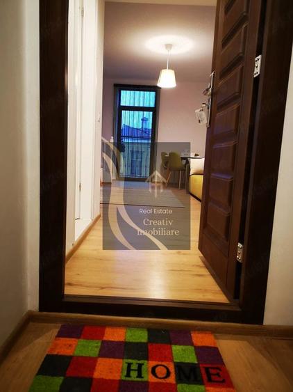 Apartament 4 camere ultracentral în vilă, Unirii