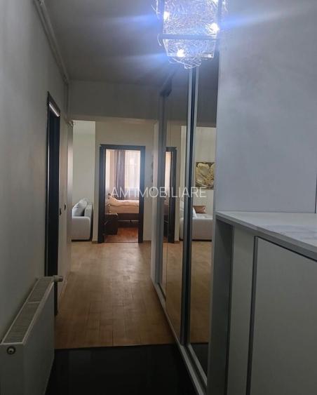 AP. 2 CAMERE MALL VITAN, PRIMA INCHIRIERE, RENOVAT, MASINA SPALAT VASE - 5