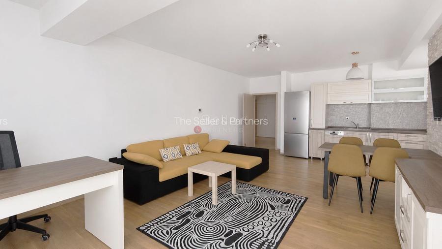 Apartament Gama Premium - Zona Colina Universitatii - 6