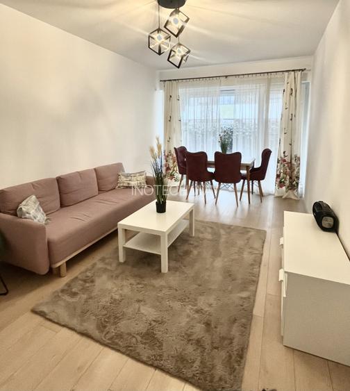 2 Camere curte proprie Chitila | Bucureștii Noi | Lac Străulești - 3