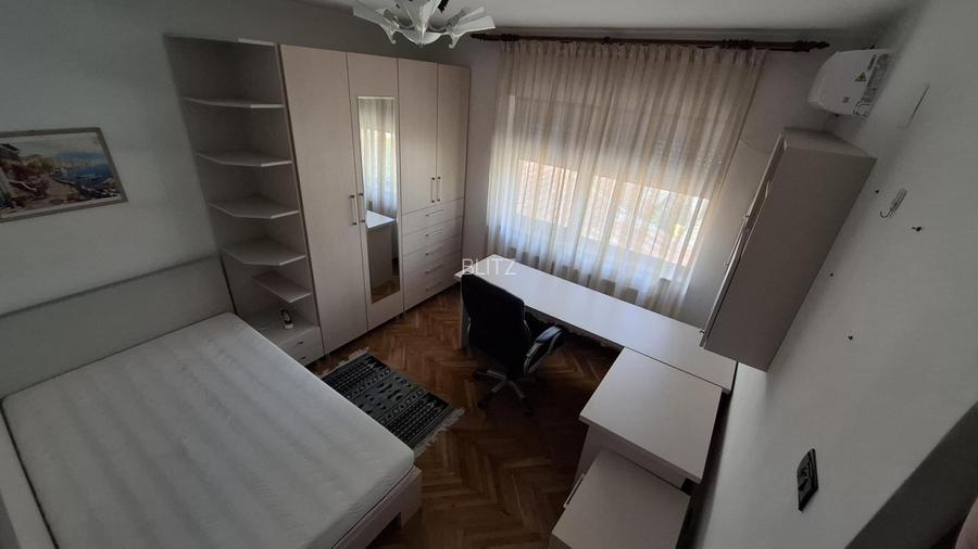 Casa 4 camere, 150 mp utili, teren 120 mp, zona Centrala - 11