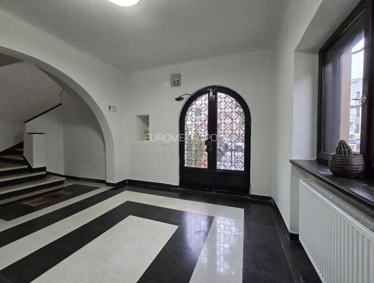 Proprietate 8 camere Dorobanti Televiziune - 16