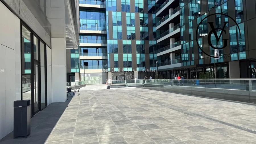 Apartament 2 camere One Cotroceni - PRIMA UTILIZARE - 9