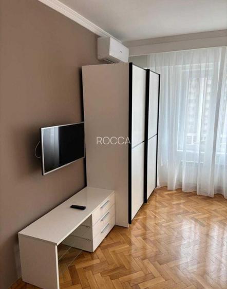 Garsonieră modernă – Piața Muncii, prima închiriere, 38 mp, 5 min metrou - 2