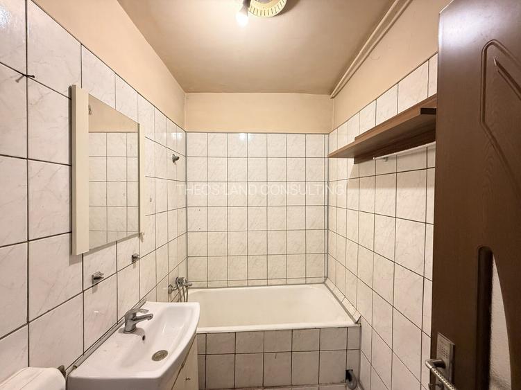 Apartament 2 camere decomandat - 55,5 MP - Metrou Grigorescu - 10