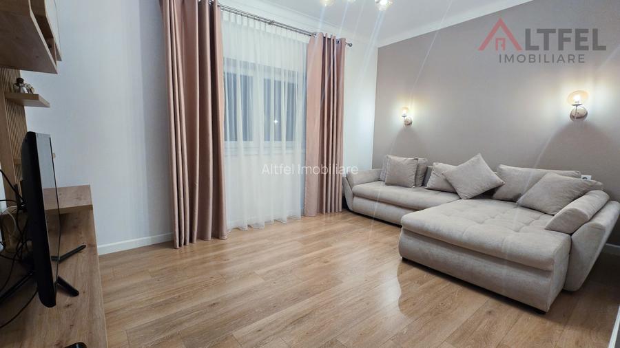 Apartament modern cu 2 camere 50 mp si parcare Tineretului - 3