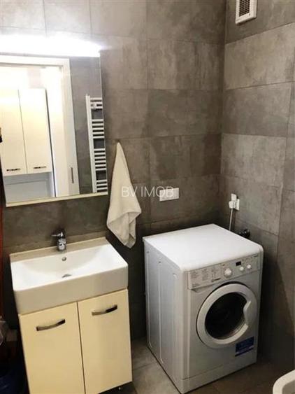 Inchiriem Apartament 2 Camere, Mobilat, Studio, Tractorul - Kasper - 10