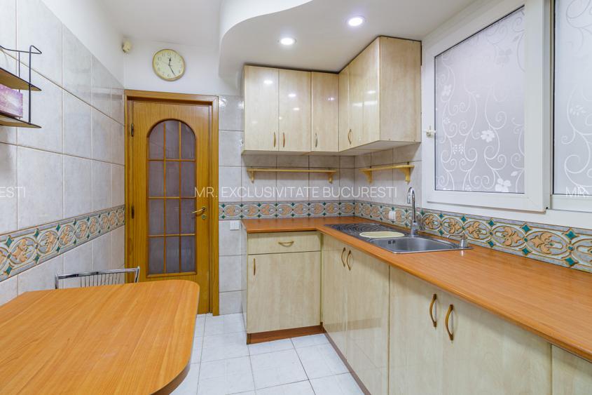 Apartament 2 camere parcare inclusa Favorit - 7