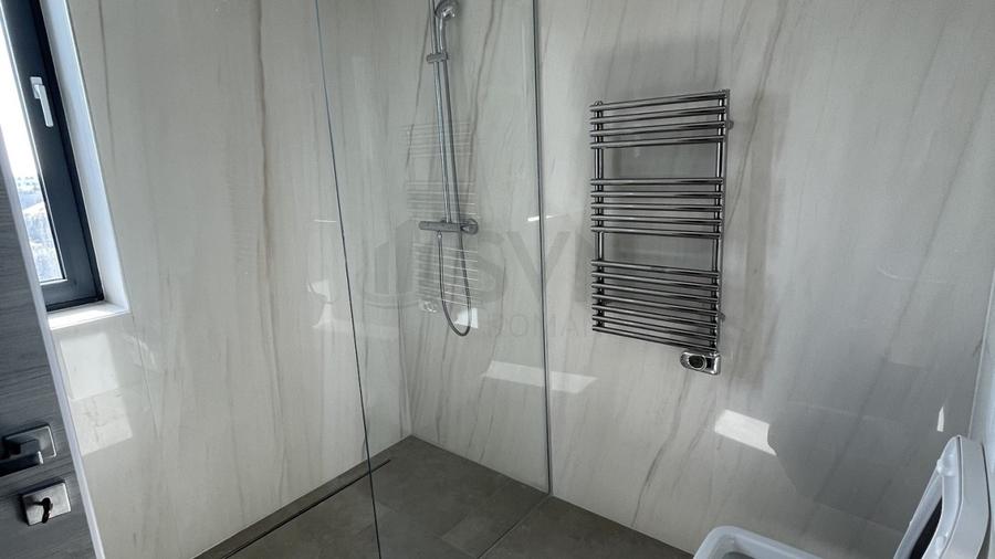 REA1023637 Apartament modern spatios 3 camere I Floreasca I View superb