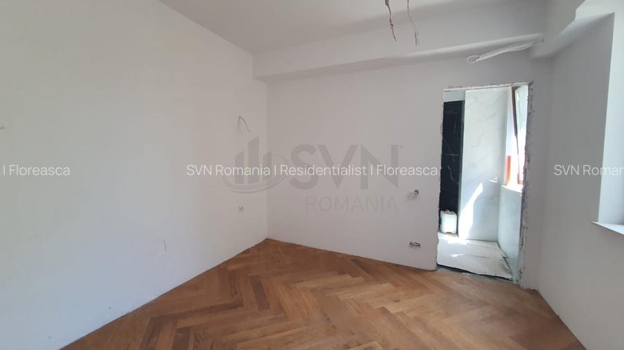 REA1023228 Apartament spatios 3 camere I Piata Rosetti I Imobil nou - 16