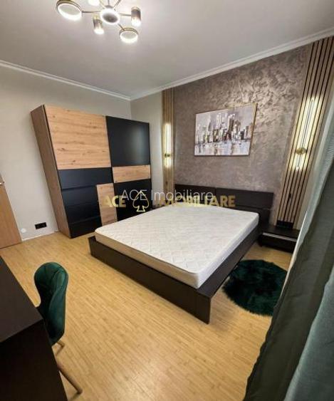 3 Camere de inchiriat | Vitan | Metrou | Modern | 78 mp - 6