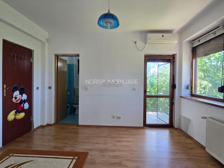 Domus Stil Pipera (Confort Residence) - vila 4 dormitoare + curte - 12