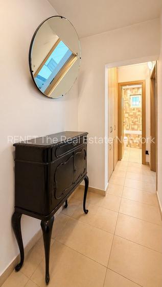 Apartament 3 camere - Acces direct Parc Plumbuita - renovat - Doamna Ghica - 10