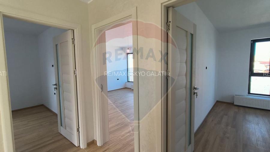 Casă de vânzare | 155 mp | 321 mp teren Zonă Port - Galați - 7