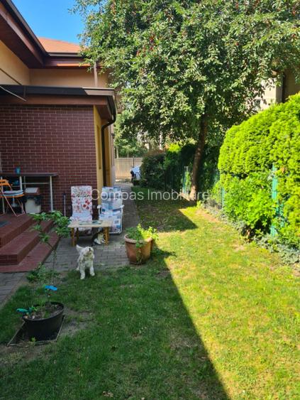 Casa deosebită in zona centrala - 4