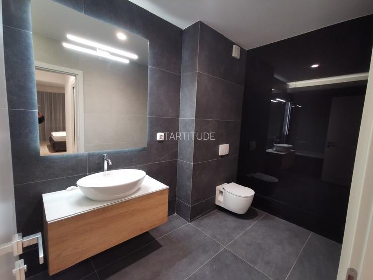 Complex Residence5 langa Oliveto/Cambridge, curte interioara, paza24, comision 0 - 16