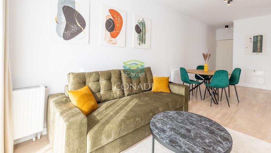 Apartament 2 Camere I Metrou |  Marmura Residence - 2