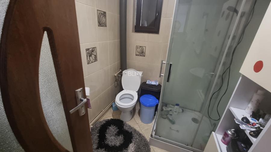 Casa P+M, 140 mp, zona Brestei - 8